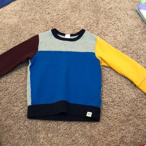 GAP Other - Gap sweater worn once
